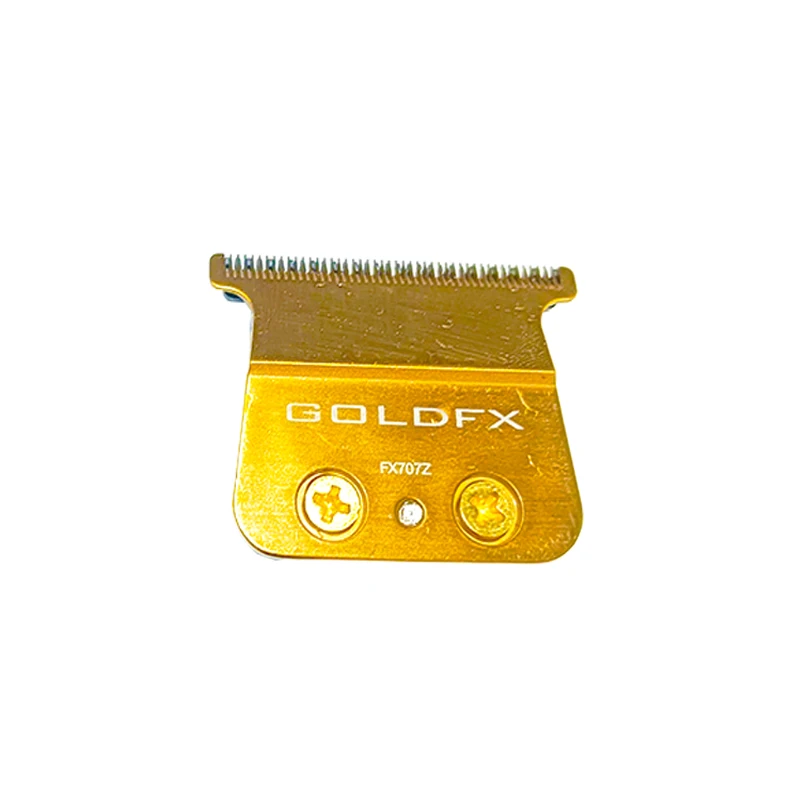 Фото Подходит для BaByliss FX707/FX787/FX726/FX799/FX773/FX870/FX880, триммер, машинка для стрижки волос, оригинальные сменные аксессуары для лезвий №4