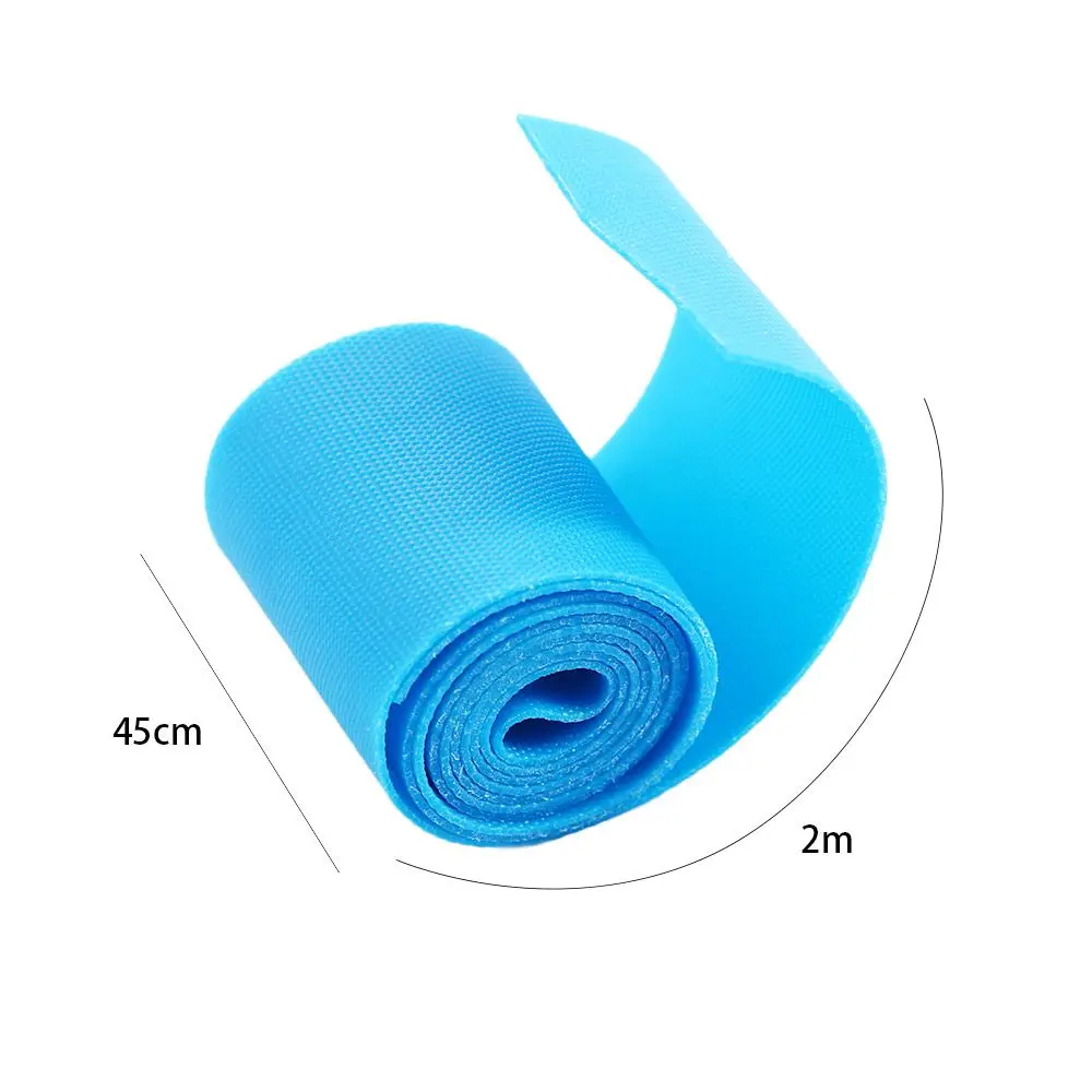 Синий одноразовый латексный жгут для остановки кровотечений, походный, для экстренных случаев, для активного отдыха (art.: 3920d9bee260b) - 3920d9bee260b