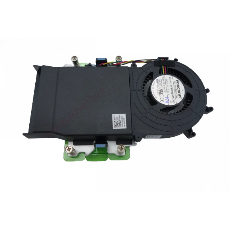 Новый оригинальный радиатор вентилятора процессора для Dell OptiPlex 3040 3020M 9020M 7040M/5JV3N