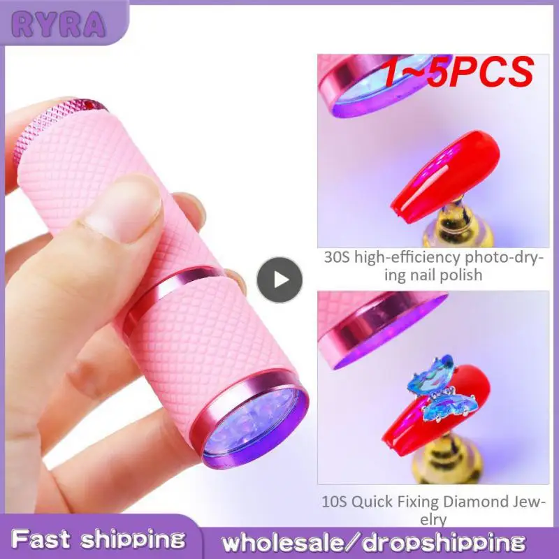 

1~5PCS Small Torches Waterproof Aluminum Alloy with Lanyard White Light Lighting Kids Birthday Gift for Mountaineering Lighitng