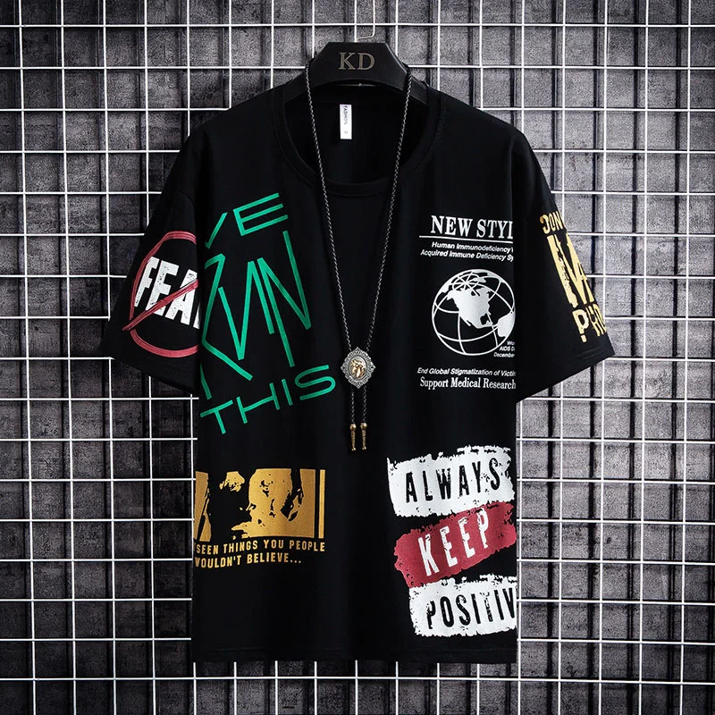 

Graffiti Aesthetic Clothing T-SHIRT Sweatshirts Oversized Stranger Things Jordan 4 Xxx Video Wolf Zero Free Shipping Summer Top