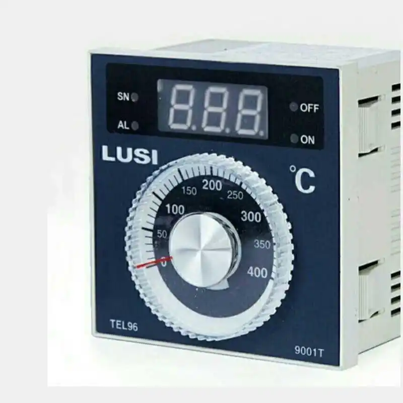 Фото Новый электронный термостат LUSI TEL96-9001T TEL96 9001T №2
