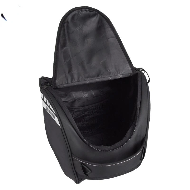 

Motorcycle Fuel Tank Bag Universal Multifunctional Hard Shell Riding Magnet Suction Bag for tmax 500 tmax 530 tmax560 xmax 300