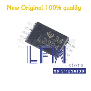 10pcs/lot LM2904PWR LM2904PW LM2904 L2904 2904 TSSOP8 Chipset 100% New&Original In Stock