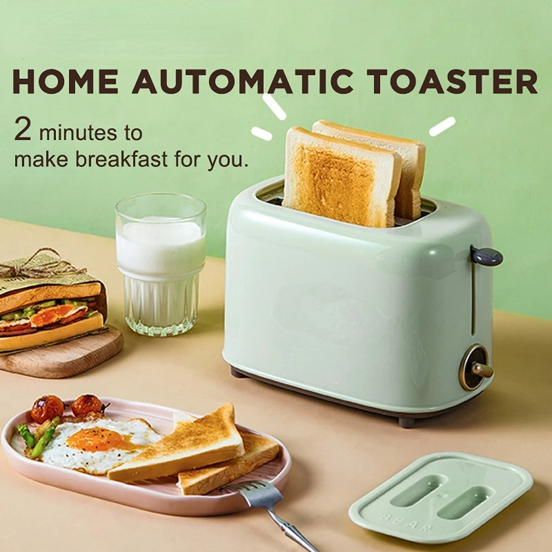 For Sandwiches Waffle Maker Electric Kitchen Double Oven 220v Mini Toaster Hot Air Convection For Headed Bread