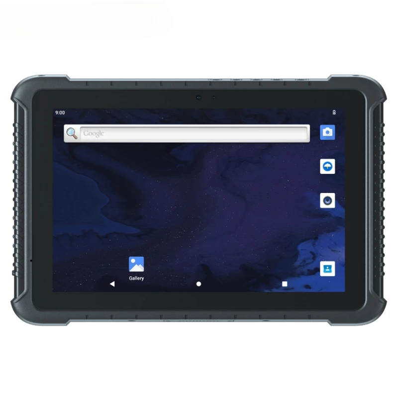 ODM/OEM 10-дюймовый прочный \ со сканером водонепроницаемый промышленный Android