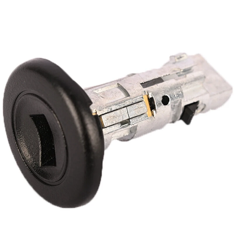 Новый цилиндр замка зажигания и ключи 15298923 707835 для Chevy GMC Silverado Tahoe запасные части