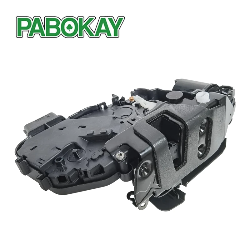 Дверной замок заднего правого водителя для RANGE ROVER EVOQUE SPORT 14 контактов LR091345 LR013890