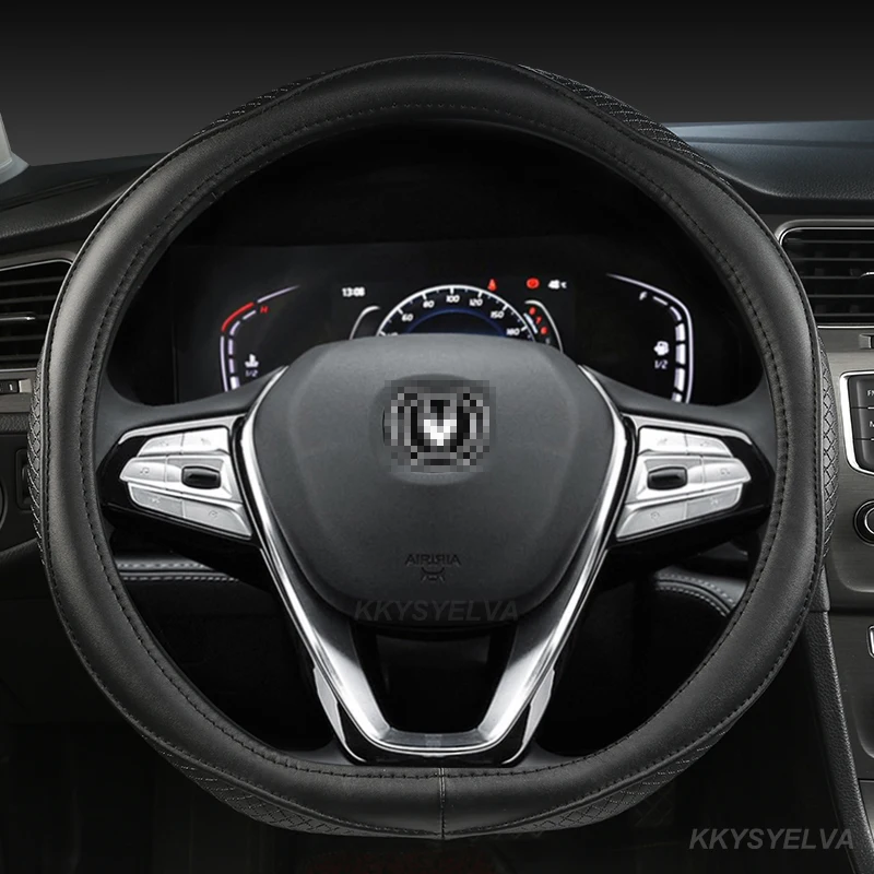

Аксессуары из натуральной кожи для Changan CS35 PLUS 2021 CS95 CS85 CS75 CS55 CS35 CS15 EADO CX70