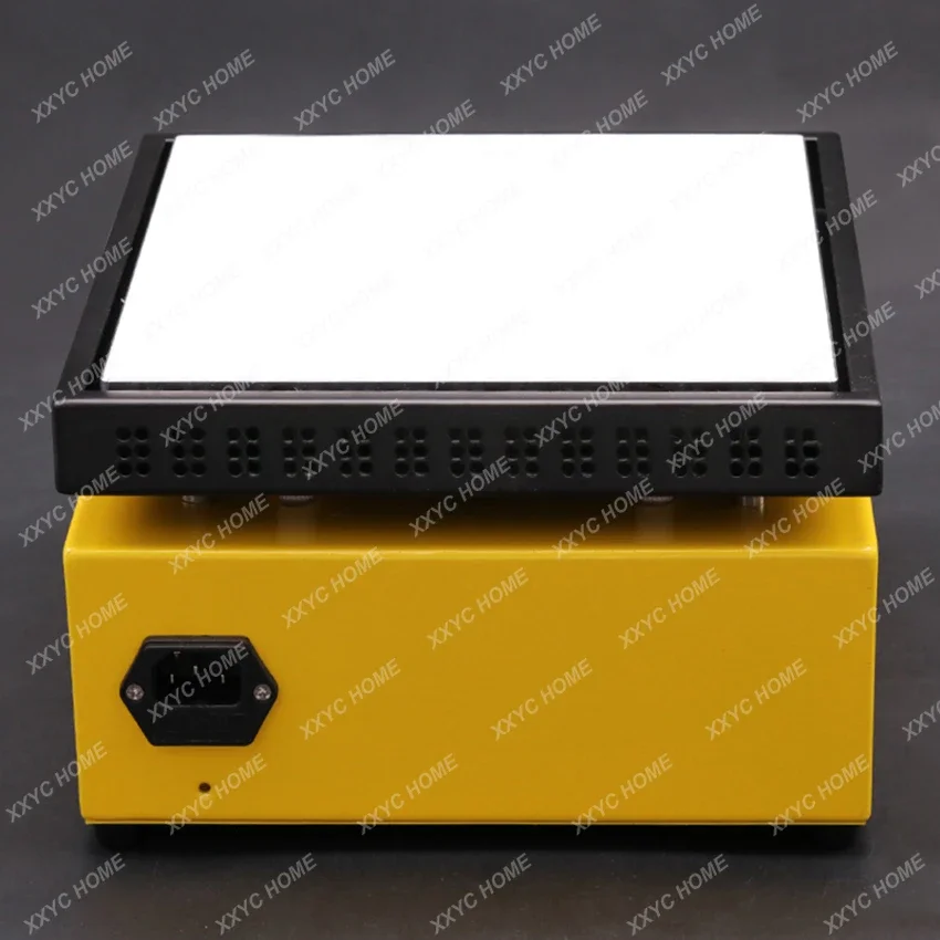 Струменты riparazione cellulare preriscaldamento맥aldamentobereál del separatore LCD V-1010 300W