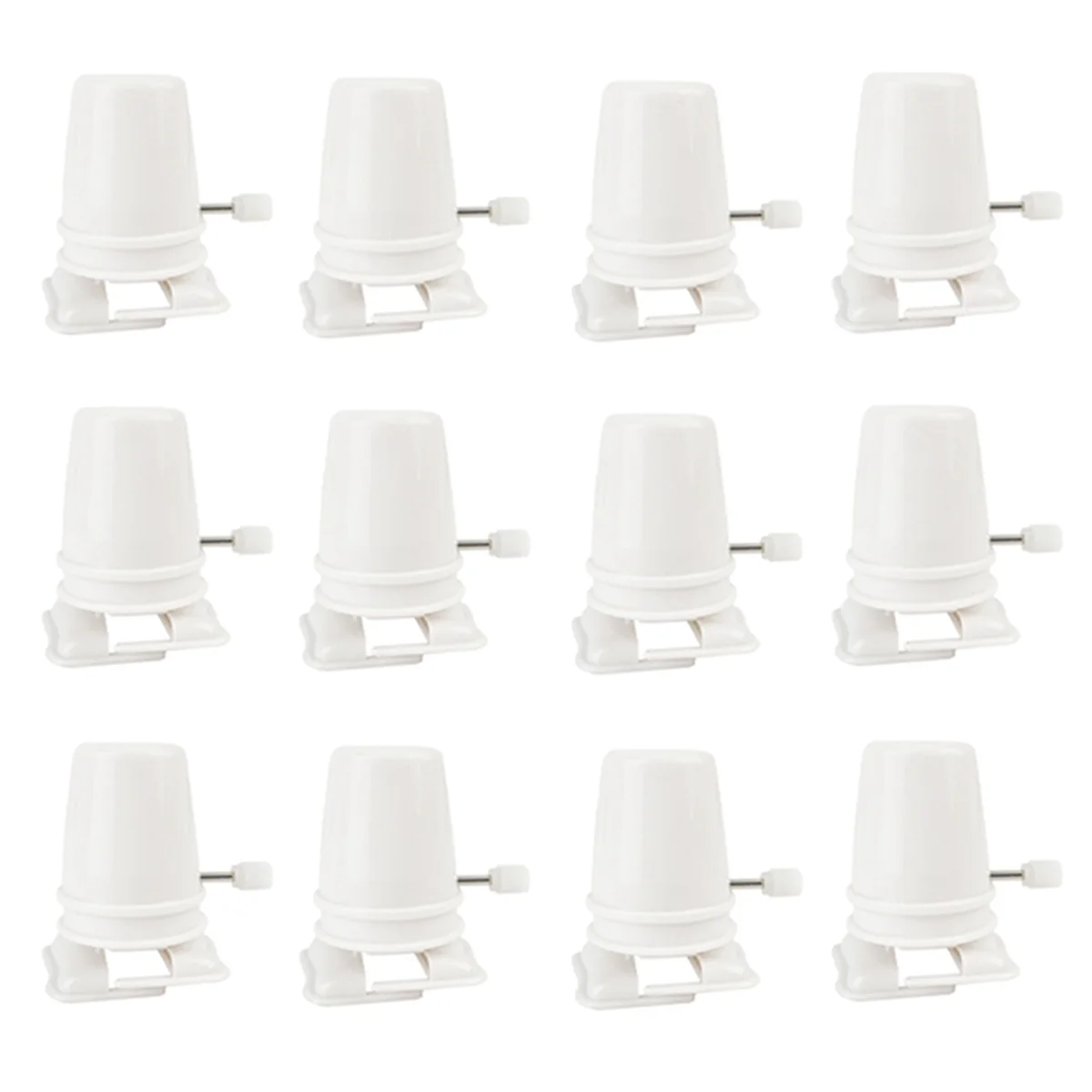 12 шт. детский робот с заводными ногами