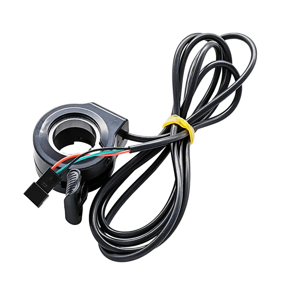 Трехпроводной электрический скутер дроссельная заслонка велосипед