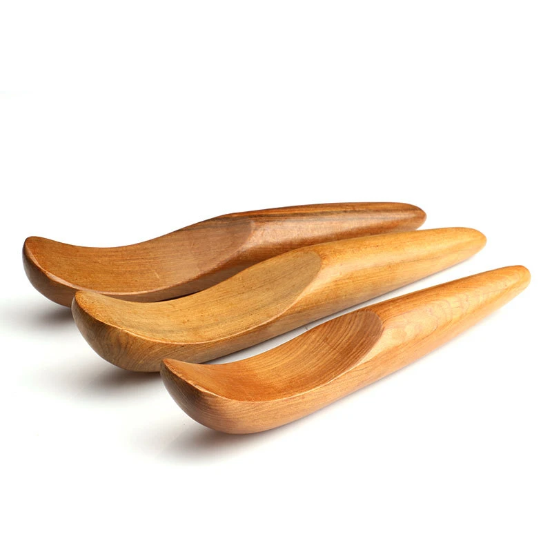 

Деревянная рефлексотерапевтическая палочка для массажа рук и ног, деревянная терапия, традиционный инструмент для тела, лица, шеи, рук, ног, спины, поясницы, облегчения боли, 1 шт.