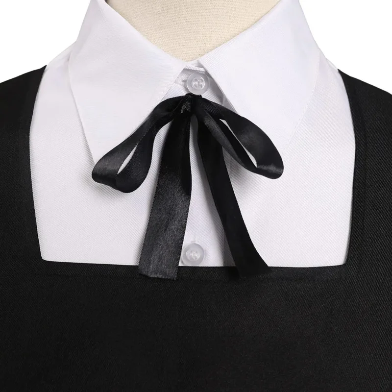 Костюм для косплея Человек с бензопилой ASA платье униформа карнавальный костюм