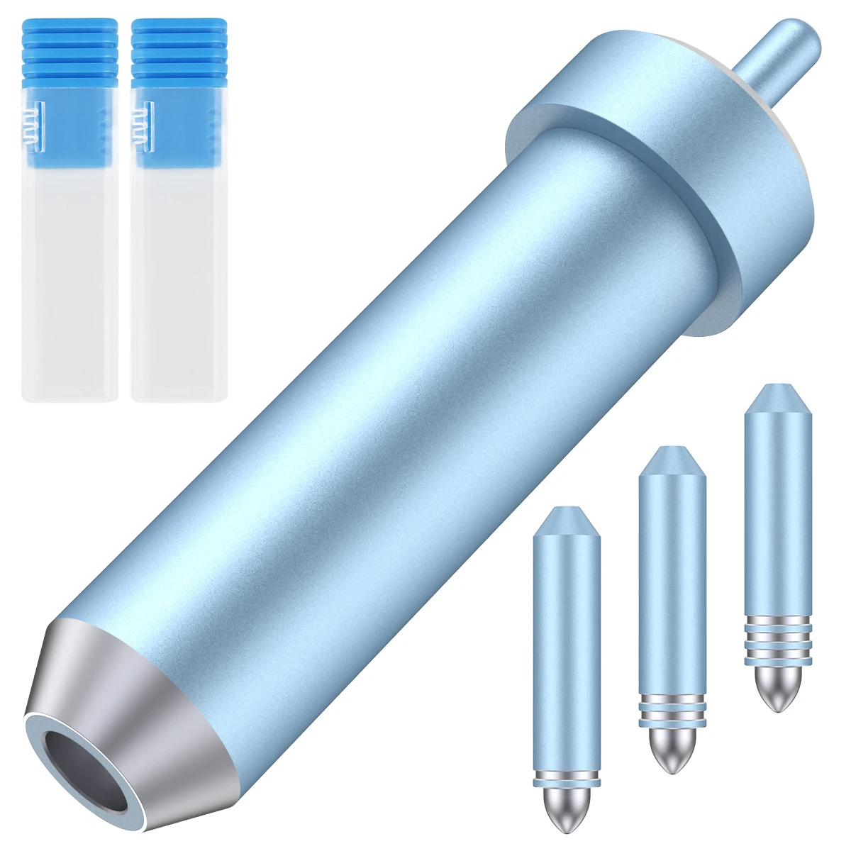 

Portable Foil Transfer Tool Kit For Cricut Maker, Maker 3, Explore One, Explore Air, Explore Air 2, Explore Air 3