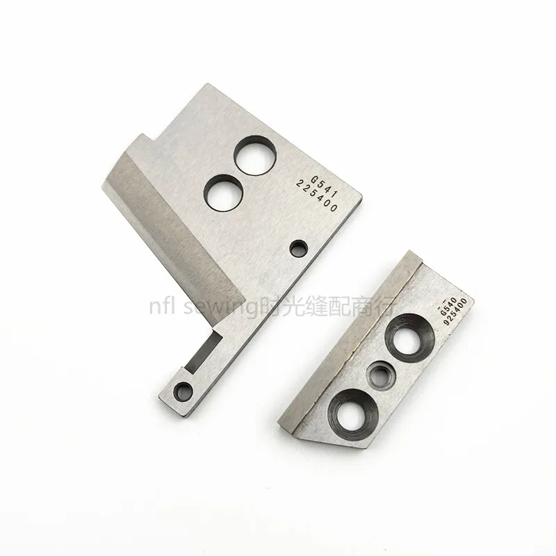 Zuqi 254 автоматическая поясная машина Mawang лезвие верхняя рабочая GK2040D для брюк