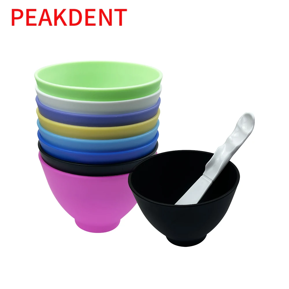 Стоматологическая гипсовая чаша из альгината