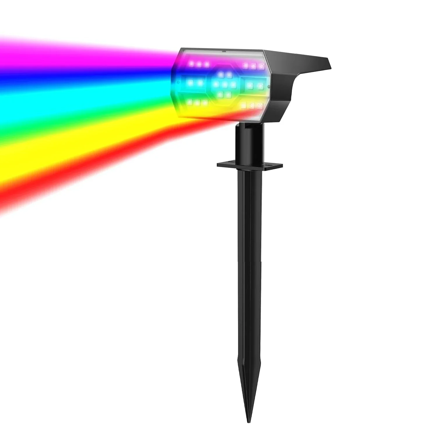 

Солнечные светильники Swiatla IP68, 56 LED, 3 режима