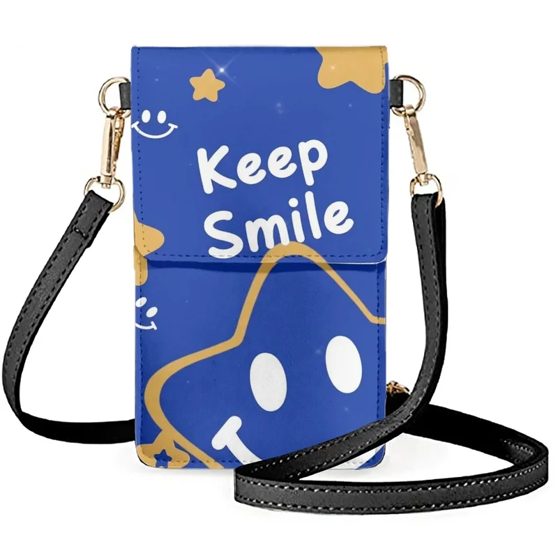 

Cartoon Panda Series Print Lanyard Neck Strap ID Card Pass Moblie Phone USB Badge Holder Porte Bus Bank Credit Case Cover