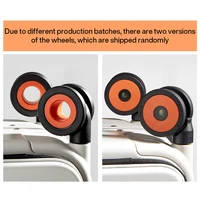 Чемоданы MIXI#4