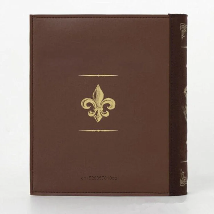 

Сумка для хранения магических горшков из фильма, сумка для макияжа, ограниченная по волшебству книга, вместительная ручная дорожная сумка, ...