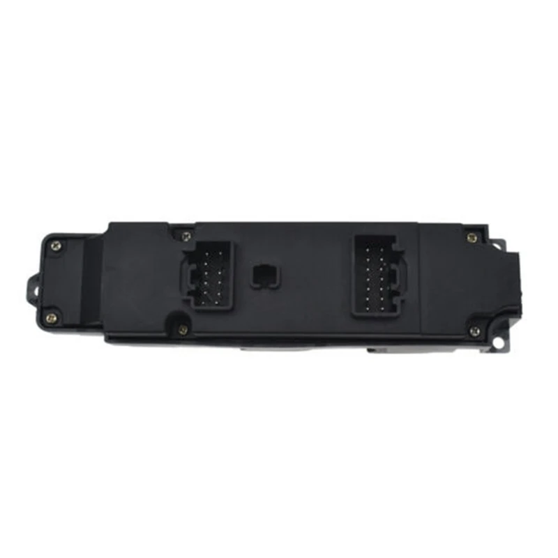 1 шт. автомобильный главный переключатель стеклоподъемника замена слева для MAZDA 6