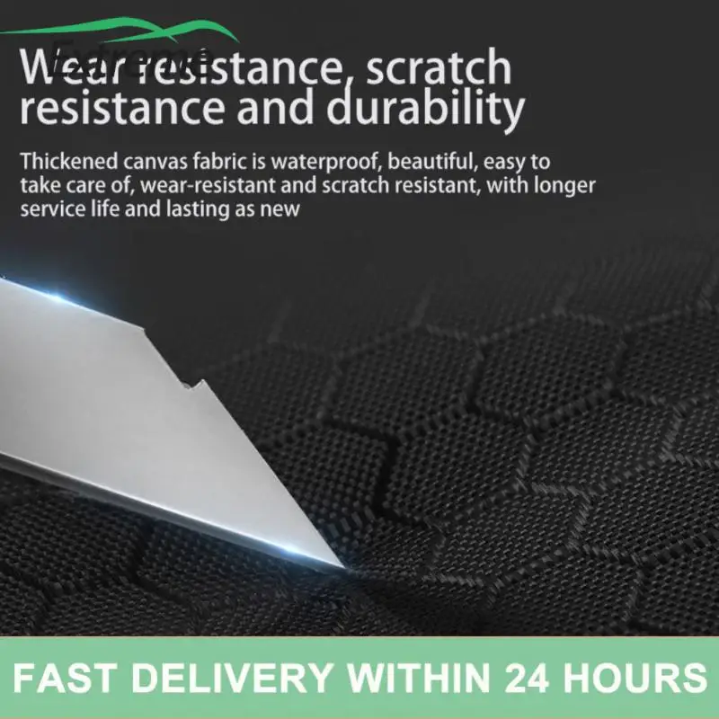 

High Capacity Front Bag For Electric Scooter Waterproof Pannier Bag Electric Scooter Accessories MTB Road Bike Bag