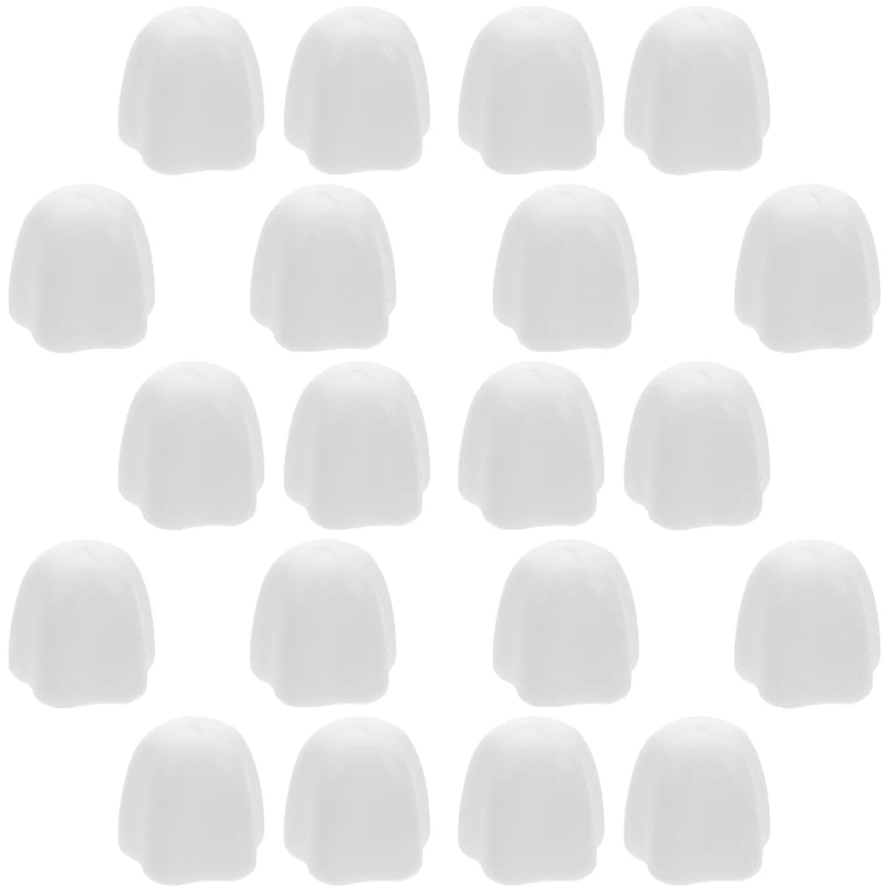 

Toothpaste Cap Cover Bathroom Accessories Replaceable Dispenser Portable Sealing Covers Squeezer Removable