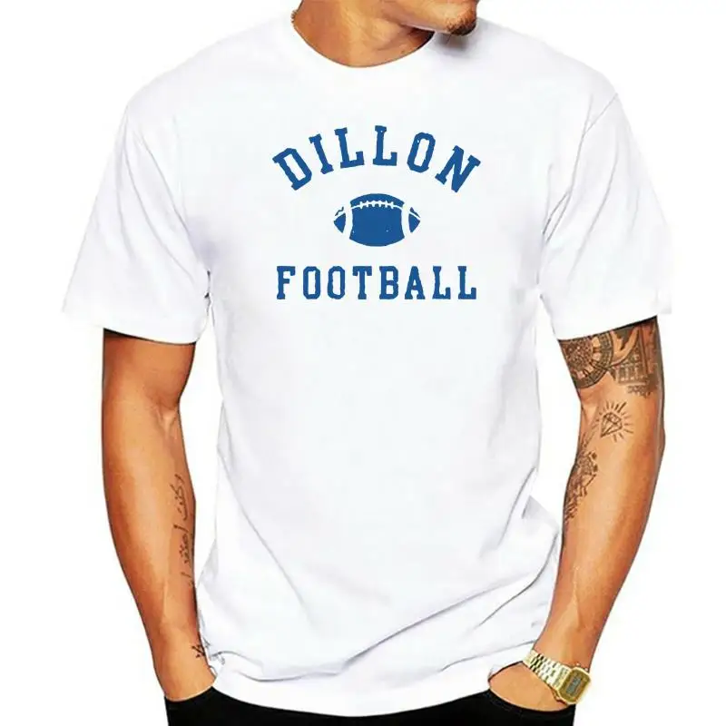 Dillon Panthers Lights Night Football Friday Jersey Pride Gift Gym T-Shirt Grey 2022 Latest Fashion Printed Cotton 3Dt-Shirts