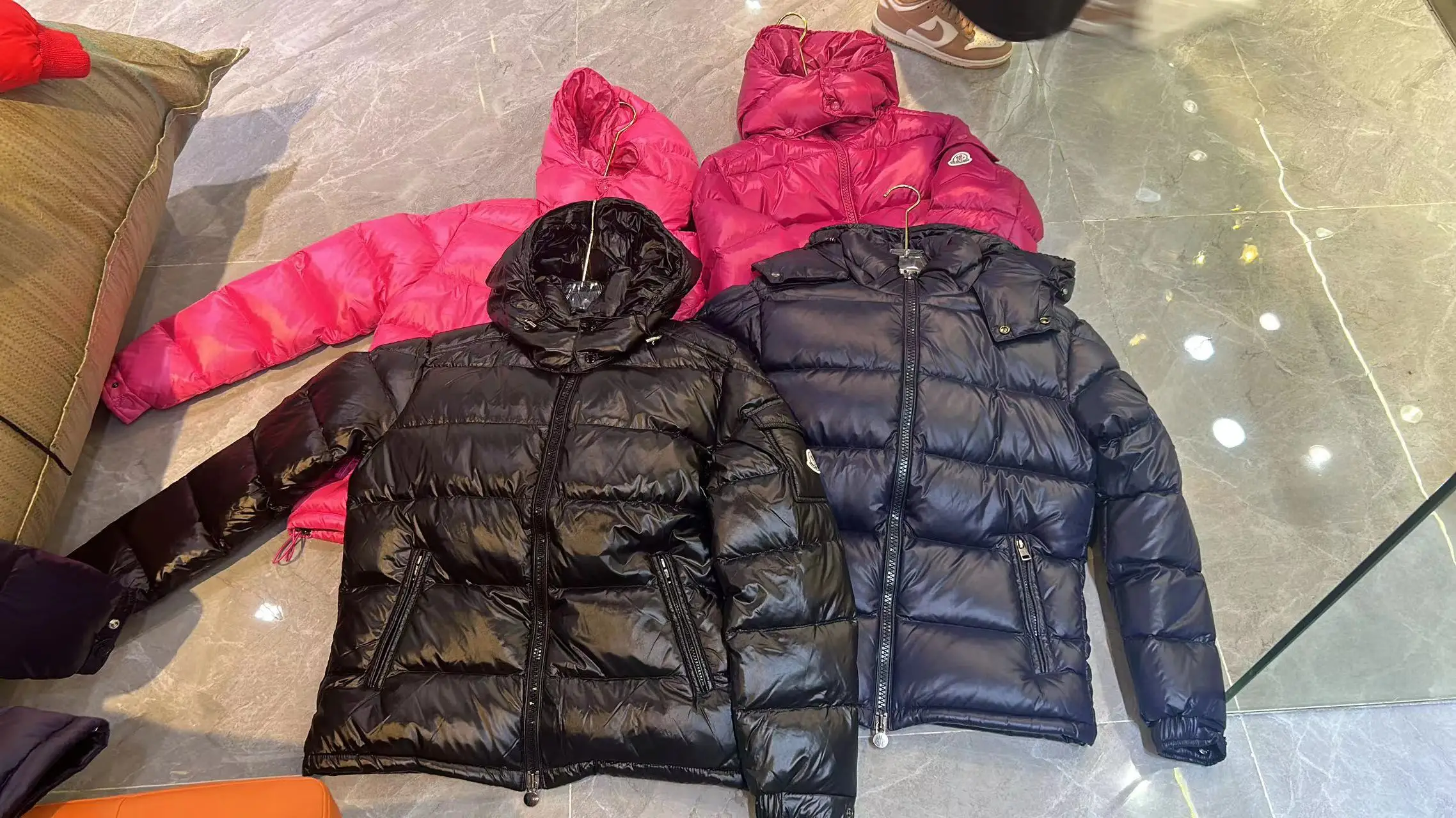 Рисунок 5 - Новинка Европейская станция индивидуальный