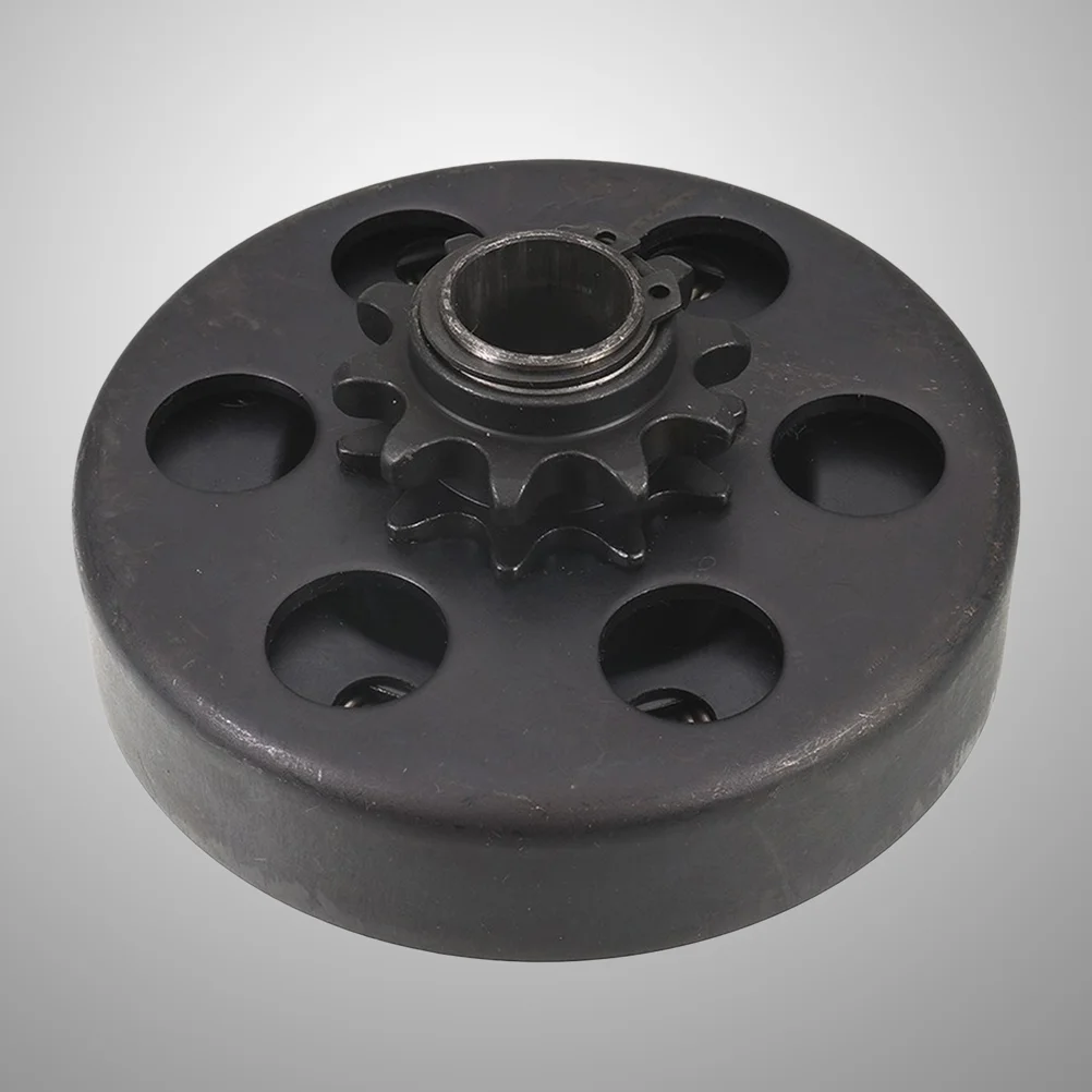 

19mm Centrifugal Automatic Clutch 3/4 Inch 10 Teeth 40/41/420 Chain for Gokart ATV Karting Minibike Replacement Parts