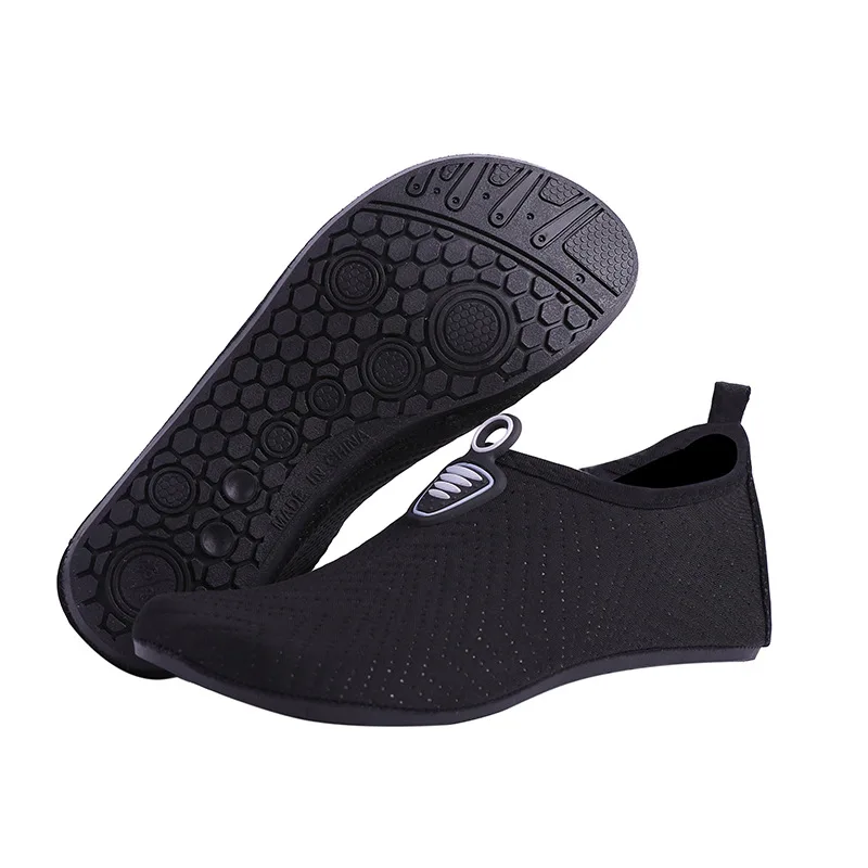 Quick Dry Slippers Swimming Barefoot Shoes Unisex Water Sneakers Quick-drying Surfing Aqua Shoes Yoga Beach Water Shoes Outdoor