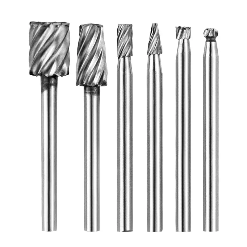 Сверла из карбида вольфрама для Dremel