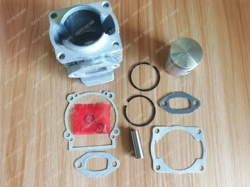 1E40FP-3Z Комплект поршней цилиндра 40 мм с прокладкой 40F-3 3WF-3A 2 6 EB-415 распылитель