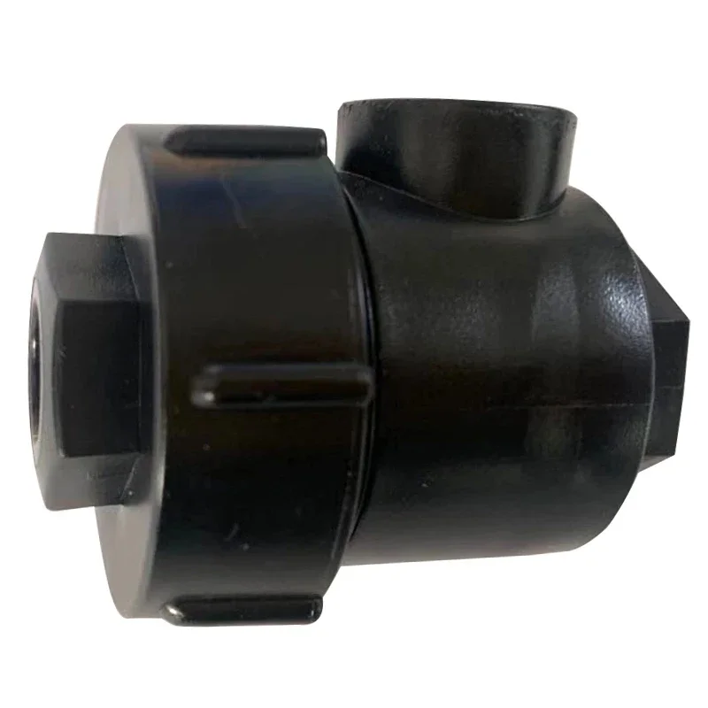 Шиномонтажный клапан воздушного цилиндра пластиковая запасная часть