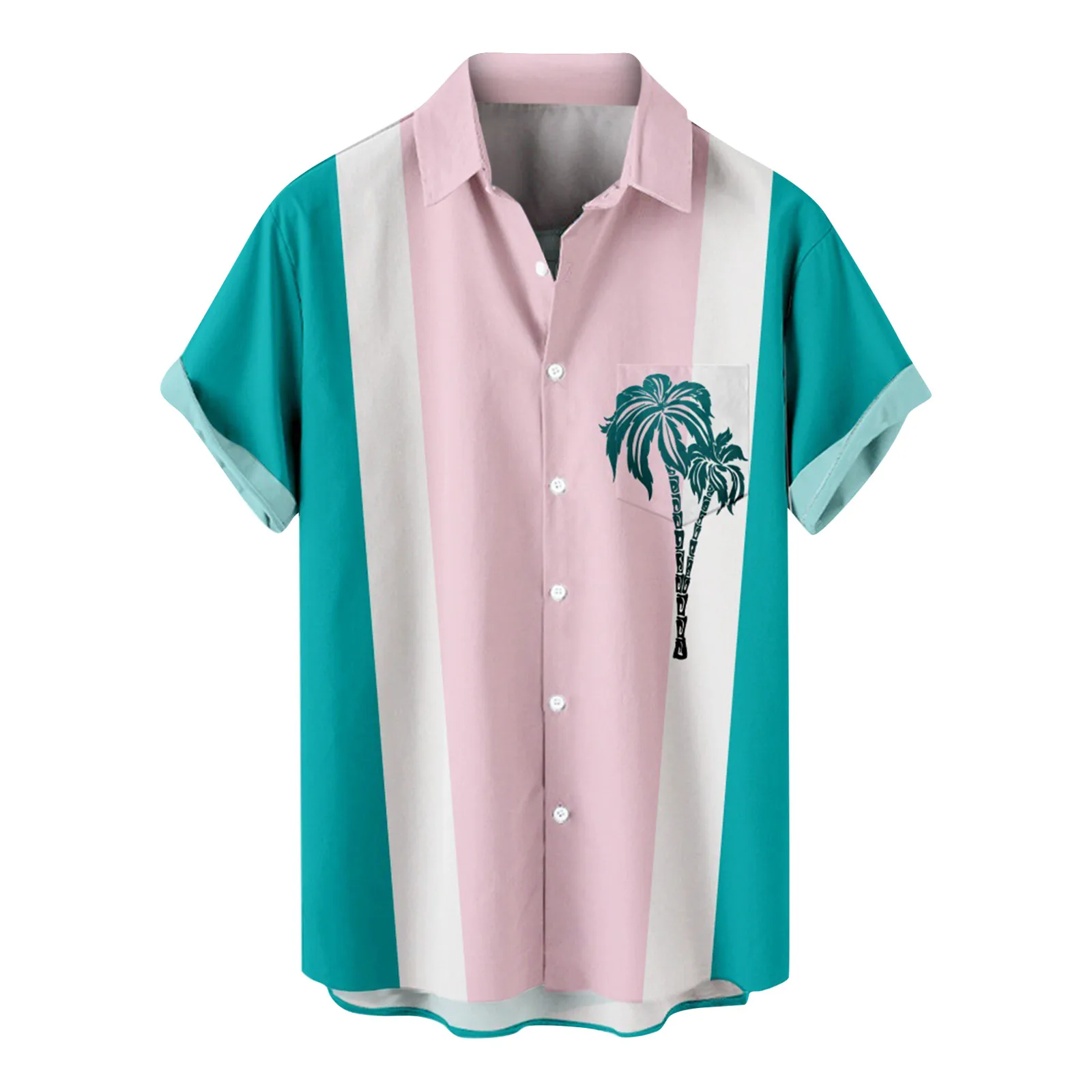 Футболка мужская оверсайз с коротким рукавом, винтажная Повседневная тенниска с 3D-принтом, модная популярная майка, лето