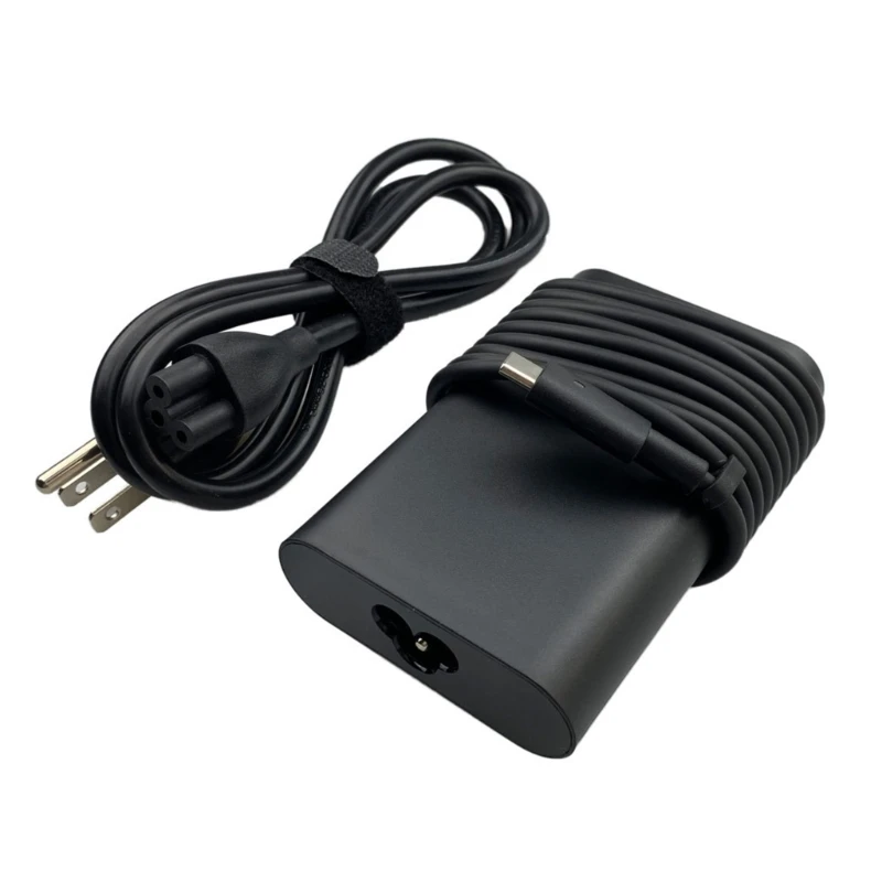 

20V 3.25A 65W Замена адаптера зарядного устройства для XPS12 XPS13 9350 9250 9360 7370