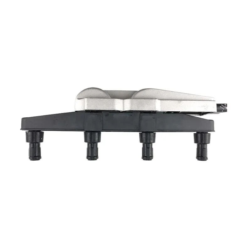 Фото Катушка зажигания 047905104A 047905104B подходит для Seat Arosa, Skoda Fabia, Felicia, Octavia, Volkswagen Lupo 1.0, 1.3, 1.4 1994-2006 гг. №2