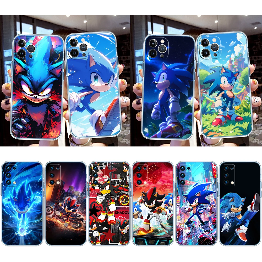 Фото Чехол для телефона IM61 S-Sonics для Motorola Moto G10 G20 G30 G31 G32 G34 G35 G41 G42 G50 G51 G52 G55 G60 G60S G62 G71 G72 G75 №2