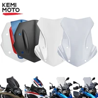 windscreen for bmw r1200gs 1250gs lc adventure windshield for bmw gs 1200 1250 lc adv windscreen screen protector 2013 2020