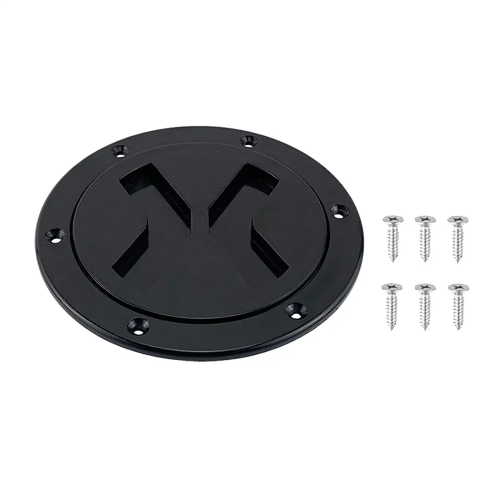 

Лодка 4-дюймовая круглая, легко устанавливается, подходит для скоростной лодки