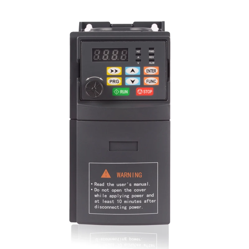 SUSWE361 2 кВт VFD AC 380 В в Частотный Привод преобразователь частоты Инвертор