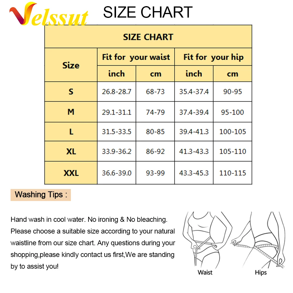 Velssut Women Butt Lifter Shapewear Panties Women Body Shaper Hip Enhancer Shaper Panties High Waist Belly Shaper Underwear