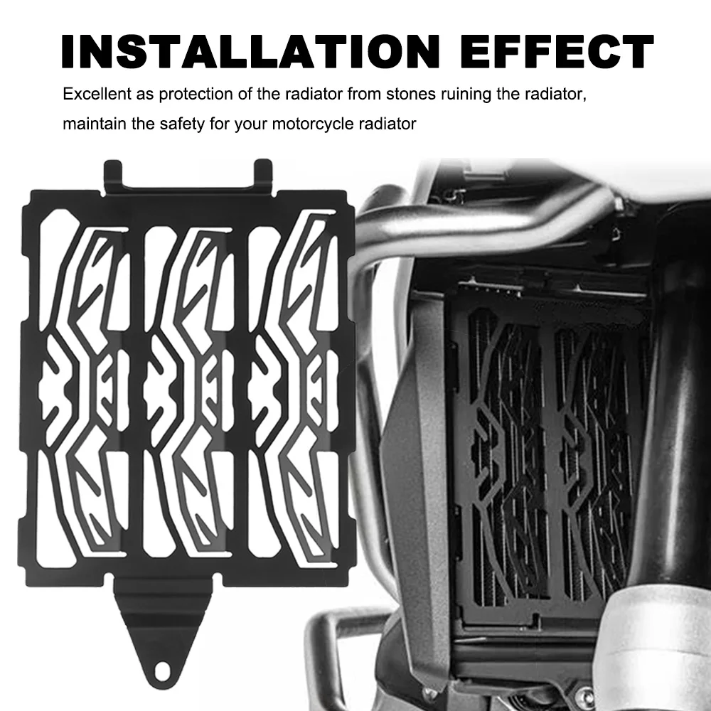 Решетка радиатора мотоцикла защитная крышка защитные колпачки аксессуары для BMW