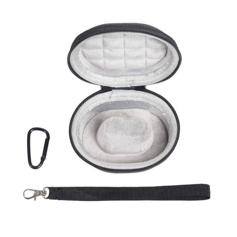 

Противопыльный чехол для часов из ЭВА, сумка для хранения монет на молнии, коробка для наручных часов, водонепроницаемая коробка