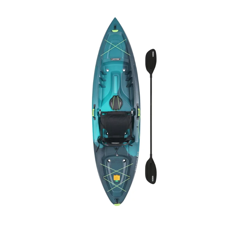 

Lifetime Tahoma Pro Sit-on-Top Kayak, Aurora Fusion (91191)