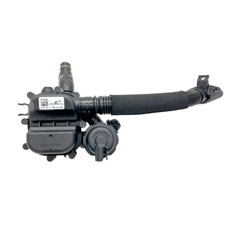 LR 049365 Автомобильный симпозитор впускного коллектора для Land Rover Range 3.0L V6 2014-2019