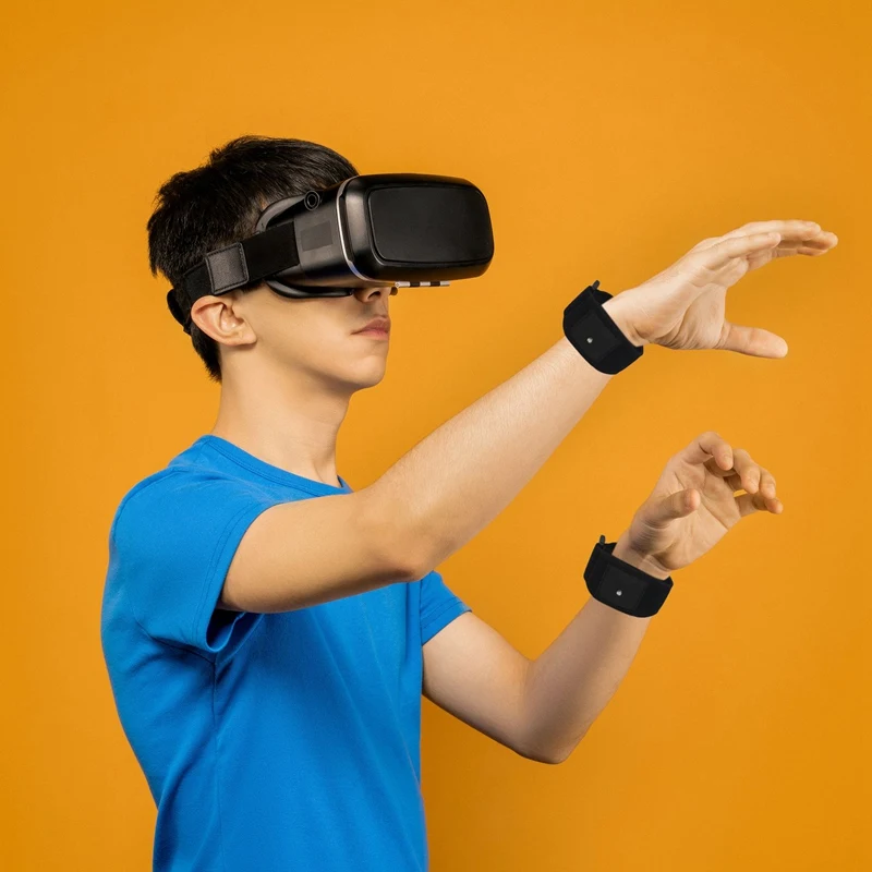 Пояс для слежения и ремни VR системных трекеров Htc Vive — регулируемые талии