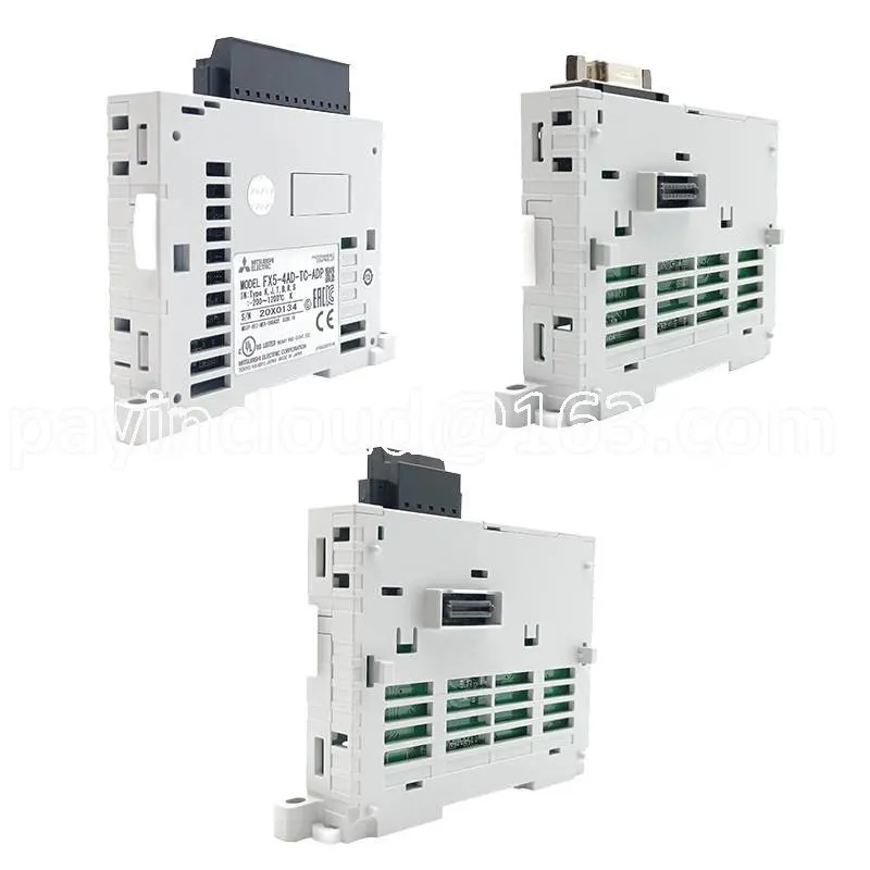 FX5-4AD-ADP FX5-4DA-ADP FX5-232ADP FX5-485ADP FX5-4AD-TC-ADP 100% новый и оригинальный
