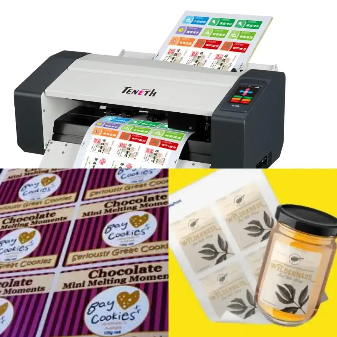 Для многофункционального станка для резки листов Teneth A3+/автоматического